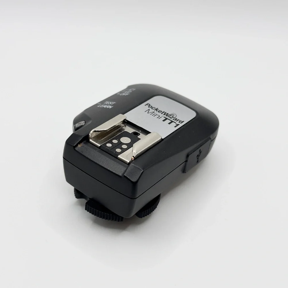 PocketWizard Transceiver & Transmitter - Picture 8 of 9